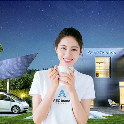 อุปกรณ์โซล่าเซลล์