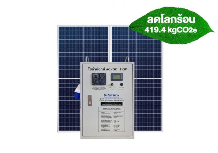 Solarbox2-offgrid150A-NET-ZERO