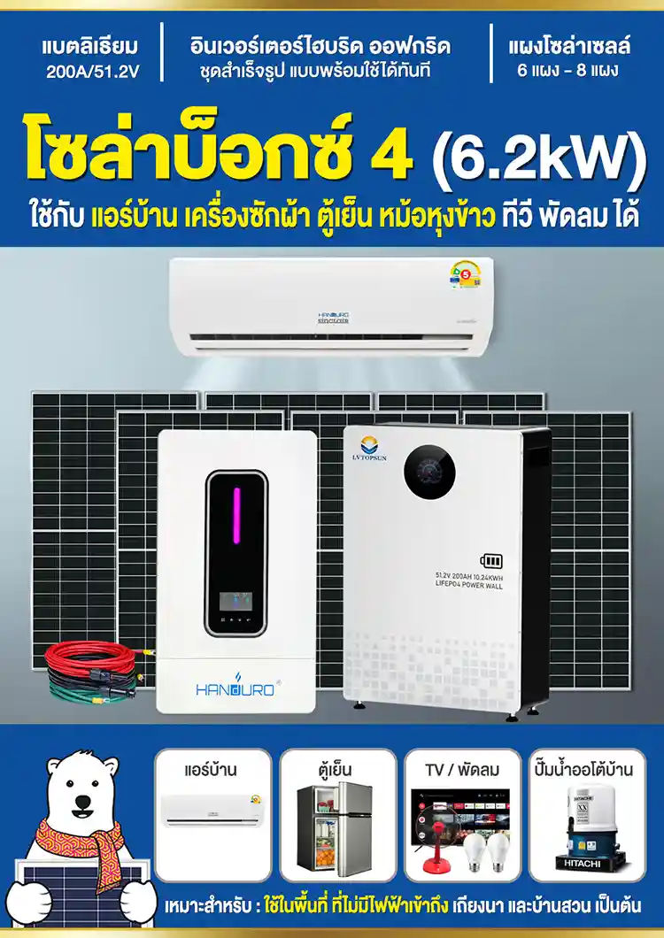 โบว์ชัวร์-ชุดนอนนา-โซล่าบ็อกซ์4-พี่หมีโซล่าเซลล์