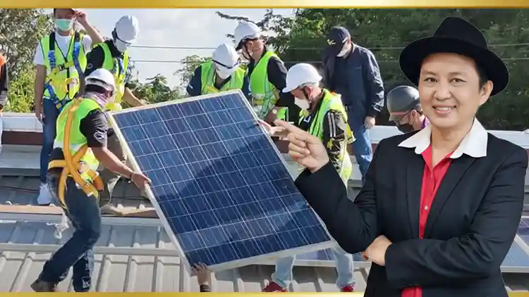 รวมคู่มือ-ติดตั้งโซล่าเซลล์-ทุกรุ่น