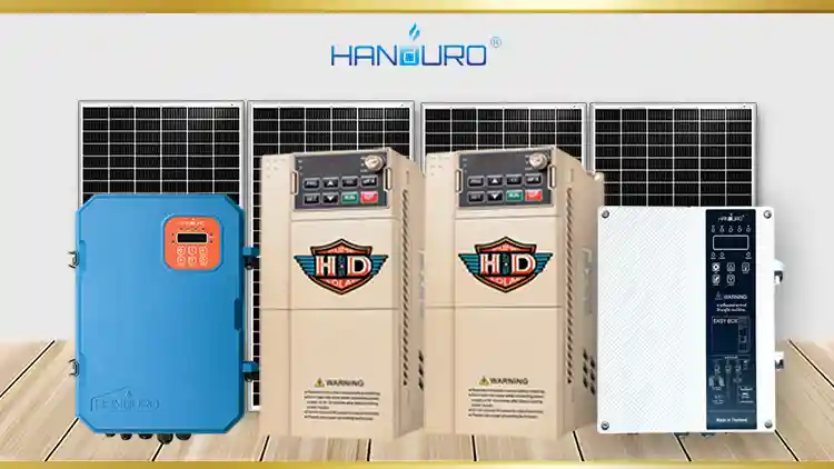 รวมราคา-อินเวอร์เตอร์ปั๊มน้ำและแอร์-ทุกรุ่น