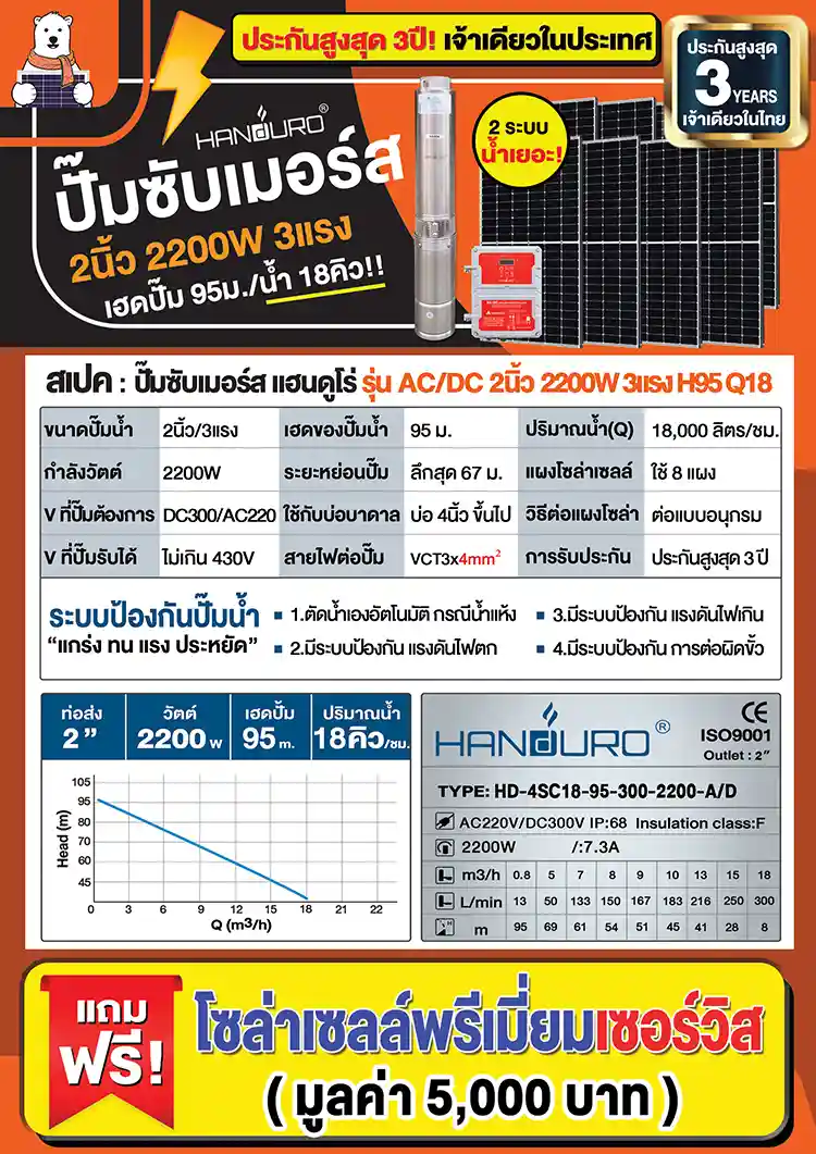 pump-ACDC2200WH95Q18