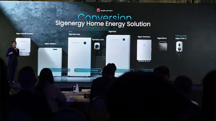 SigEnergy-SigenStor-NEO-คืออะไร