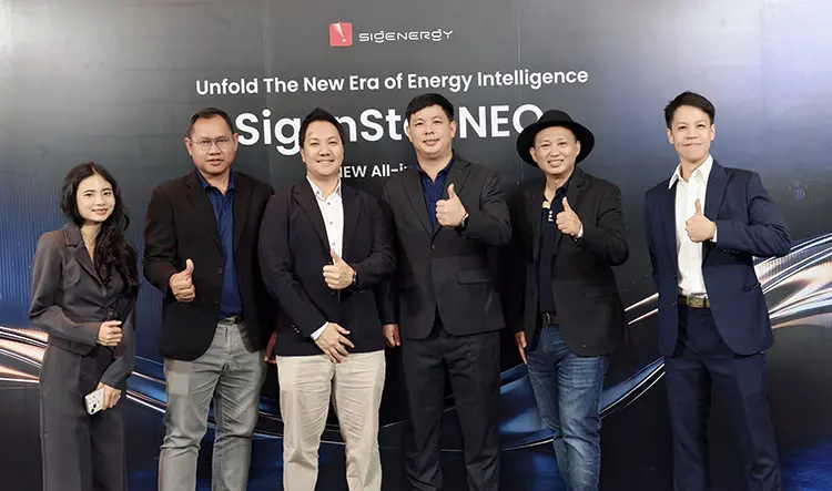 ผู้บริหารHanduro-SigEnergy-พี่หมีโซล่าเซลล์